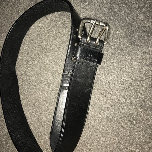 Belt