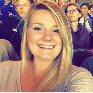 Meet your Posher, Marie