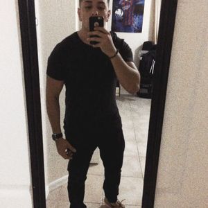 Meet your Posher, Gustavo