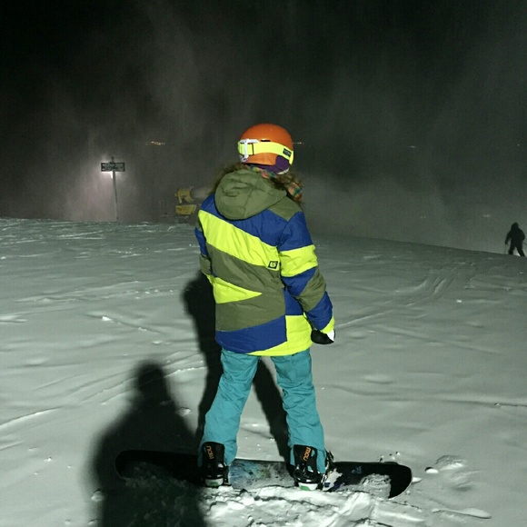 Meet your Posher, Bri