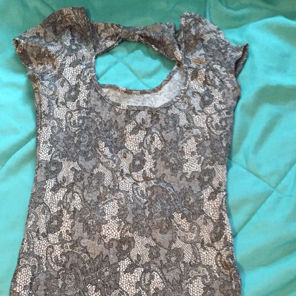 Dress - Picture 2 of 3