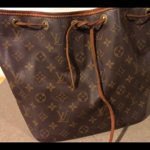 Louis Vuitton Noe
