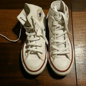 Converse Chuck Taylor All Star High Top