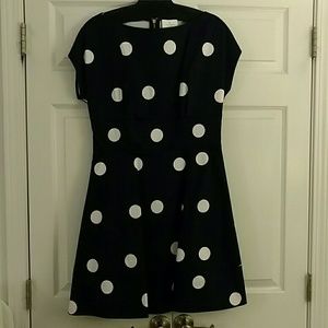 Kate Spade Spotlight Fiorella Dress