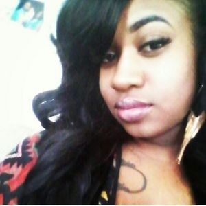Meet your Posher, Shameika