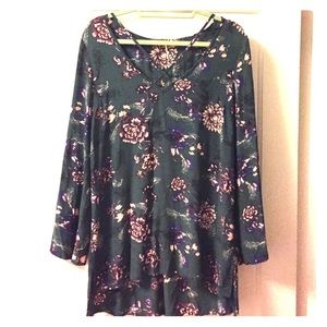 Beautiful FP tunic/dress