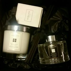 Jo Malone London gift set