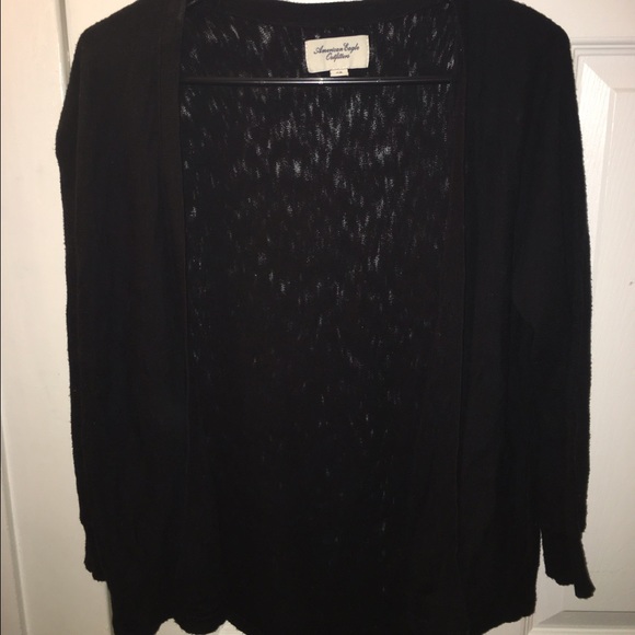 American Eagle cardigan