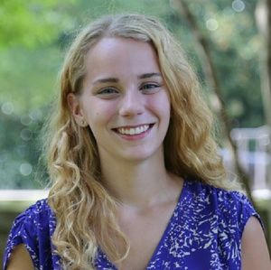 Meet your Posher, Becky