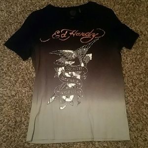Ed hardy shirt