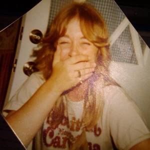 Meet your Posher, Kathi