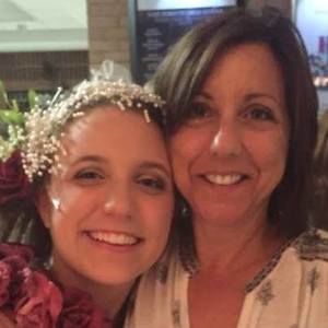 Meet your Posher, Gina