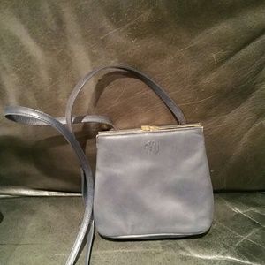 ANNE KLEIN SMALL SHOULDER STRAP BAG