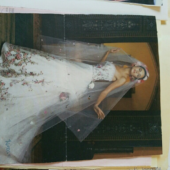 Meet your Posher, Lourdes - Picture 1 of 1