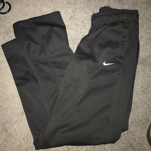 Nike sweatpants