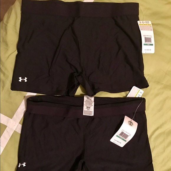 Two spandex - Picture 2 of 4