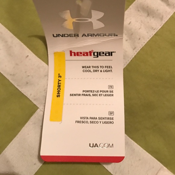 Two spandex - Picture 4 of 4