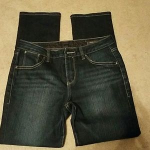 JAGJeans Dark Denim
