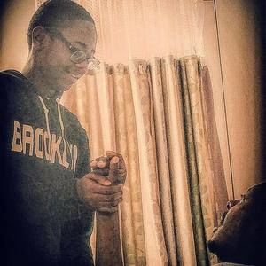 Meet your Posher, Lamont