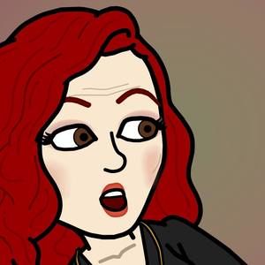 Meet your Posher, Marcia