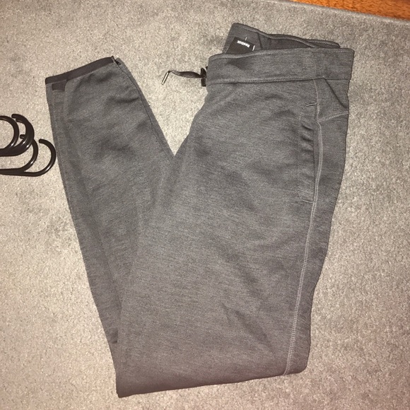 Reebok sweatpants