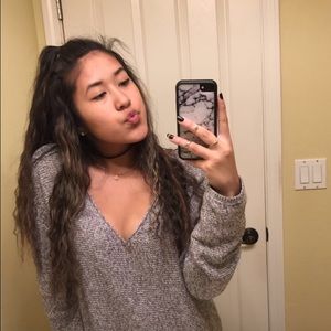 Meet your Posher, Serina