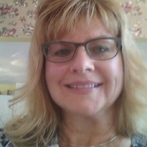 Meet your Posher, Mary