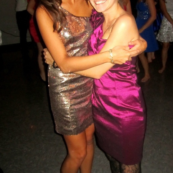 Forever 21 Dresses - Holiday Sparkly Dress π Forever 21 Dresses - Holiday Sparkly Dress π
