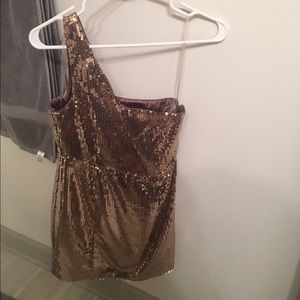 Forever 21 Dresses - Holiday Sparkly Dress ๐ Forever 21 Dresses - Holiday Sparkly Dress ๐