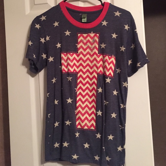 American shirt