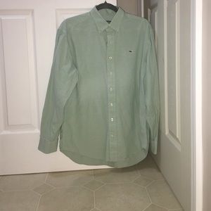 vineyard vines button down