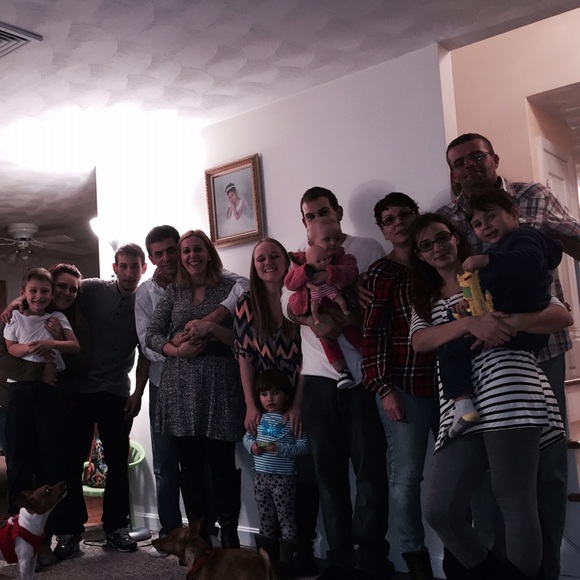 Meet your Posher, Kerri - Picture 1 of 1