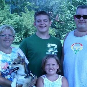 Meet your Posher, Anita