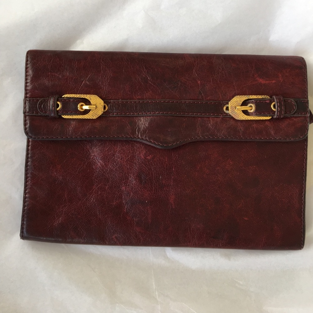Rebecca Minkoff Clutch