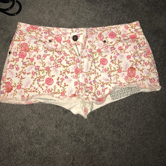 Victoria secret shorts
