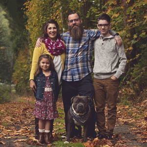 Meet your Posher, Daesa