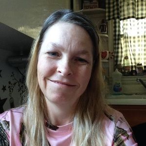 Meet your Posher, Kasie