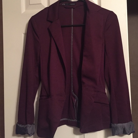 Blazer - Picture 1 of 1