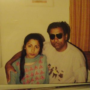 Meet your Posher, Tahira