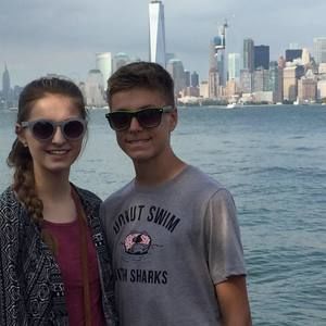 Meet your Posher, Bridget