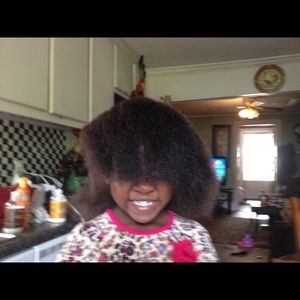 Meet your Posher, Frances