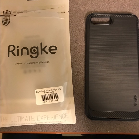Ringke Other - iPhone 7 plus case