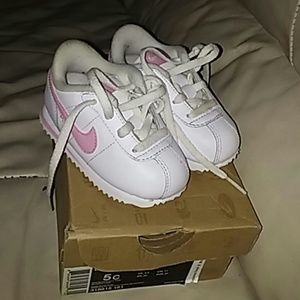 Nike little Cortez