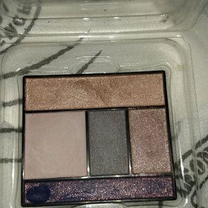 Lancome Color Design Eye Shadow Palette