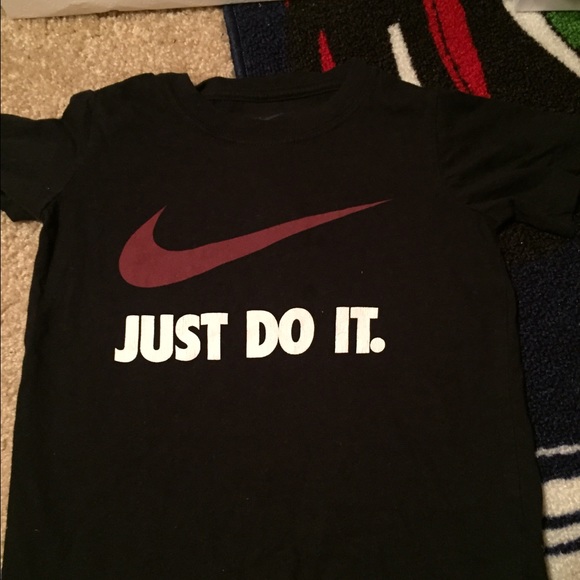 Kids Polo Ralph Lauren and Nike shirts