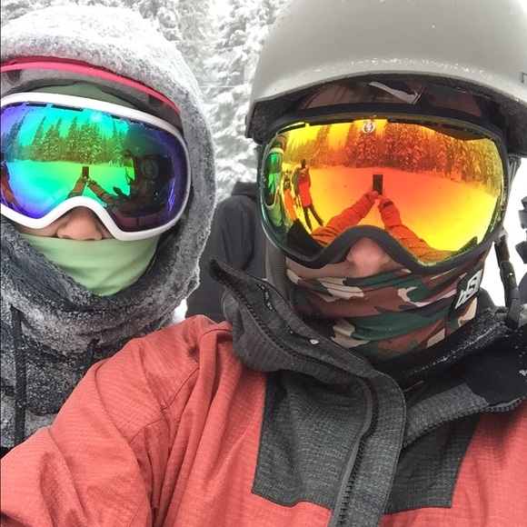 Meet your Posher, Aaron - Picture 1 of 1