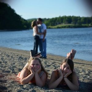 Meet your Posher, Tara