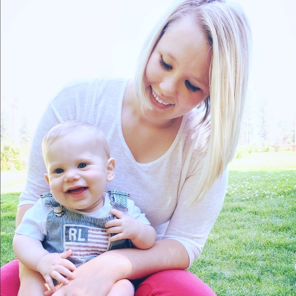 Meet your Posher, Haley