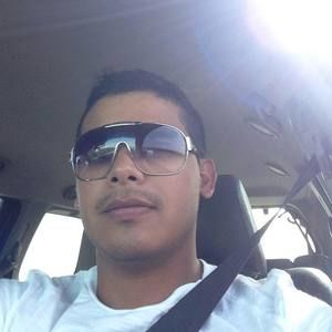 Meet your Posher, Gilberto