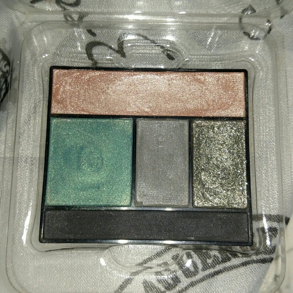 Lancome Color Design Eye Shadow Pallette